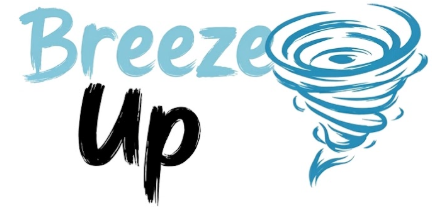 BreezeUp