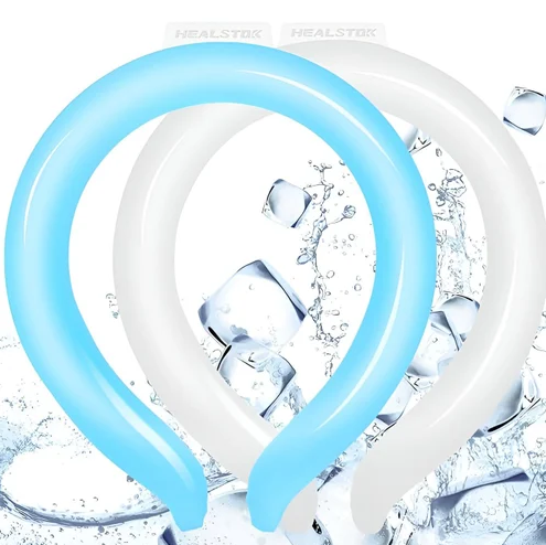 Neck Cooling Ring